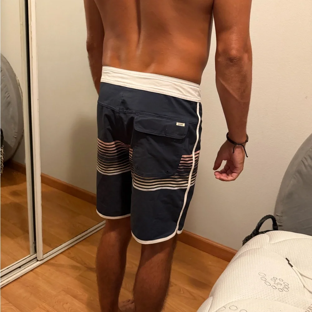 RIPCURL men’s swim trunks